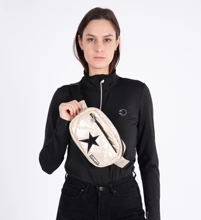 Sac Banane Rectangulaire Betty