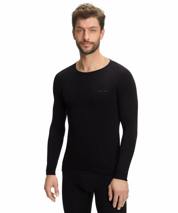 Thermic LS Crew homme