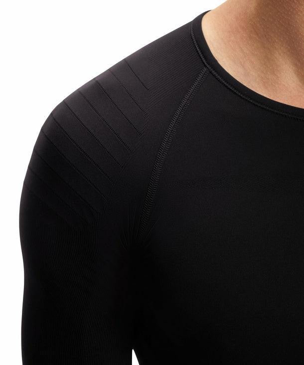 Thermic LS Crew homme