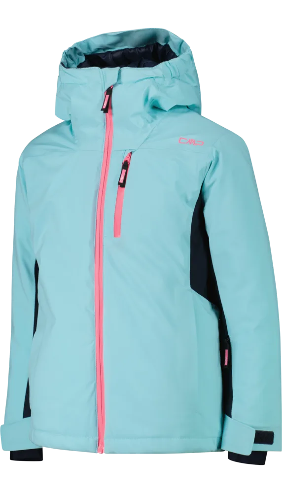 Veste de Ski Enfant Kid G Jacket Fix Hood