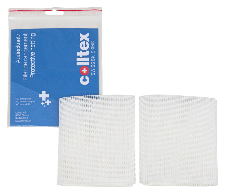 Filet de Rangement 140mm (2x1m)