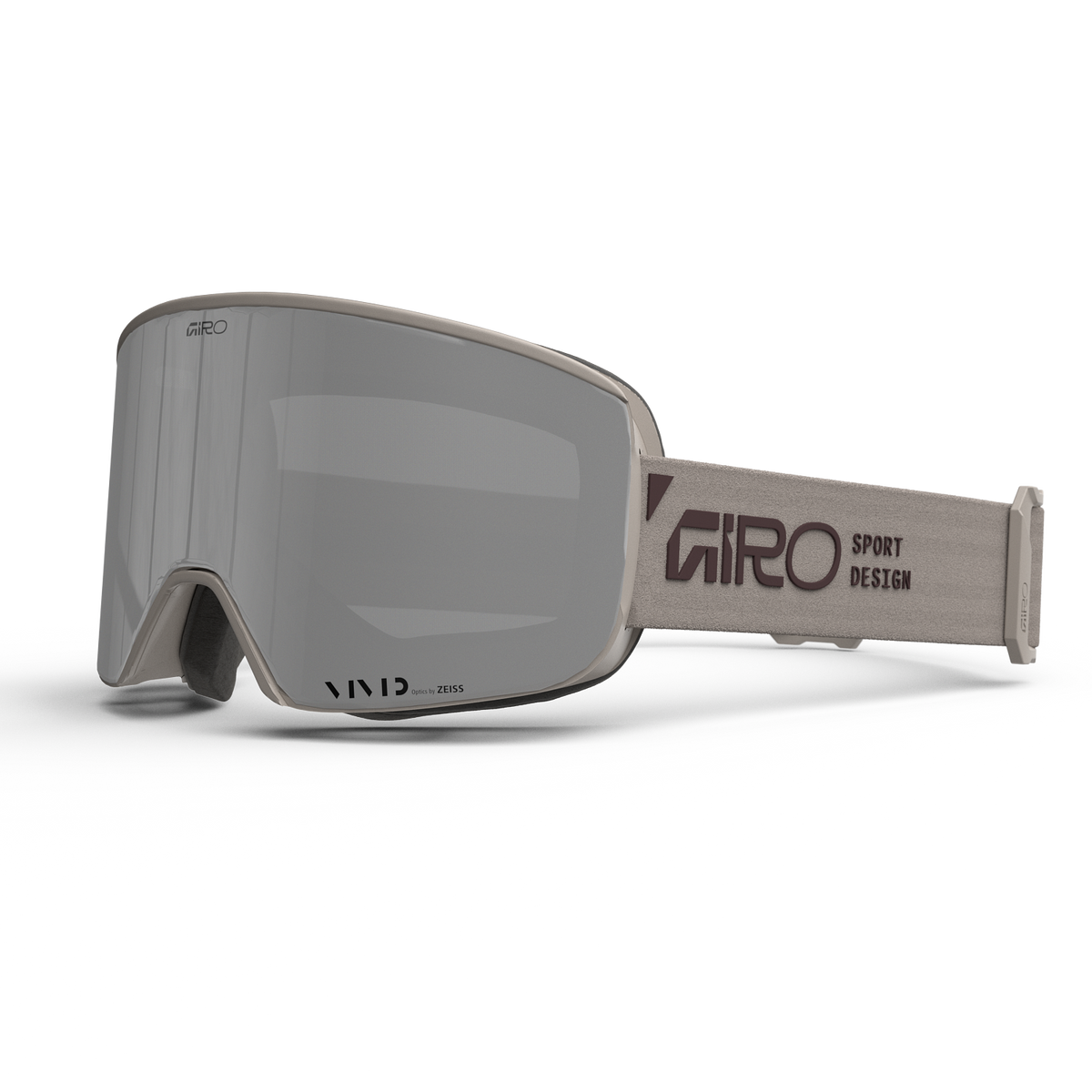 GG Axis Stacked C Gry/onx