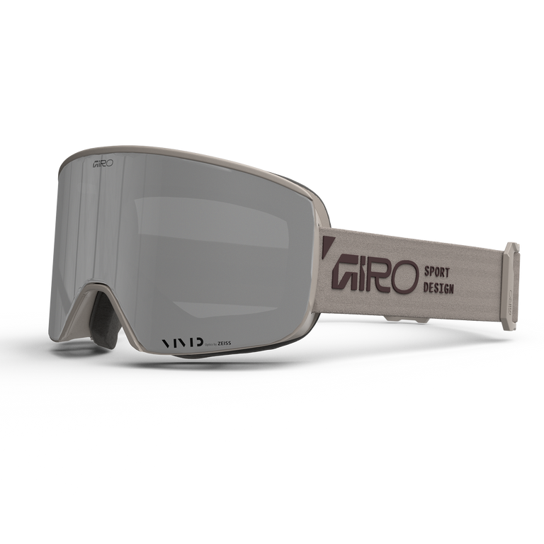 Masque de ski GG Axis Stacked C Gry/onx