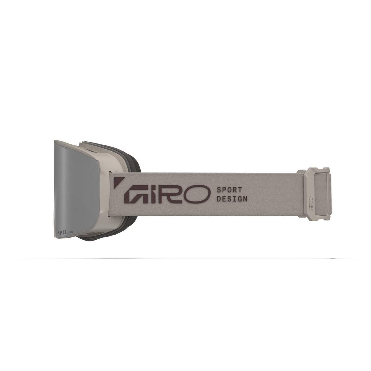 GG Axis Stacked C Gry/onx