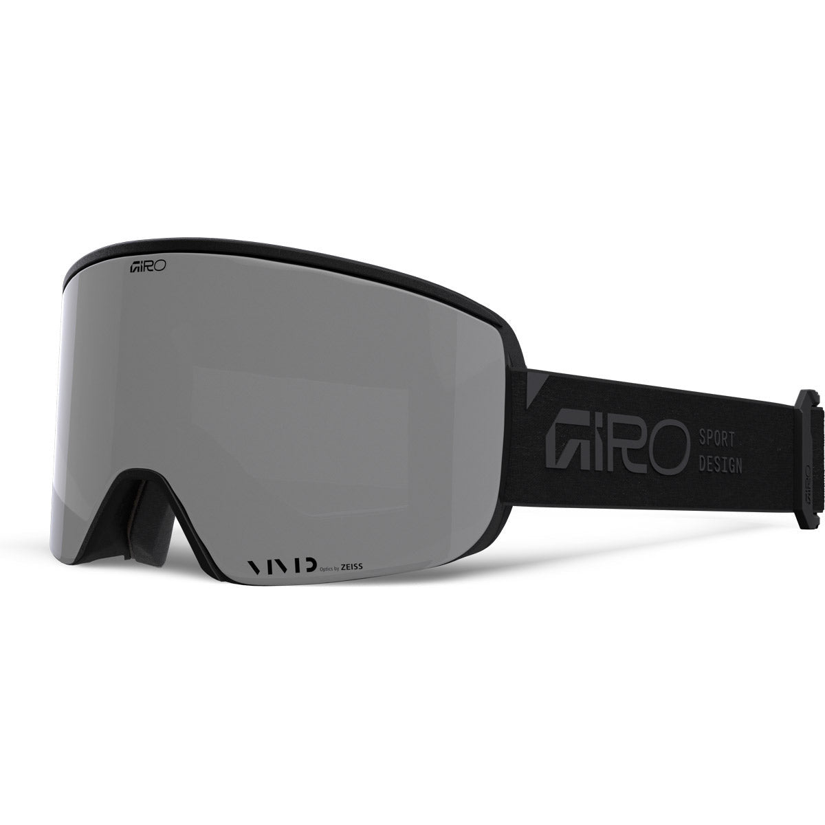 GG Axis Stacked Blk/onx