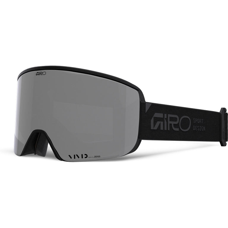 Masque de ski GG Axis Stacked Blk/onx