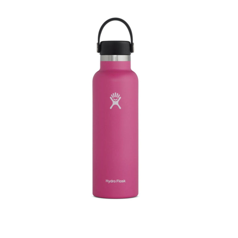 Gourde Standard Flex Cap