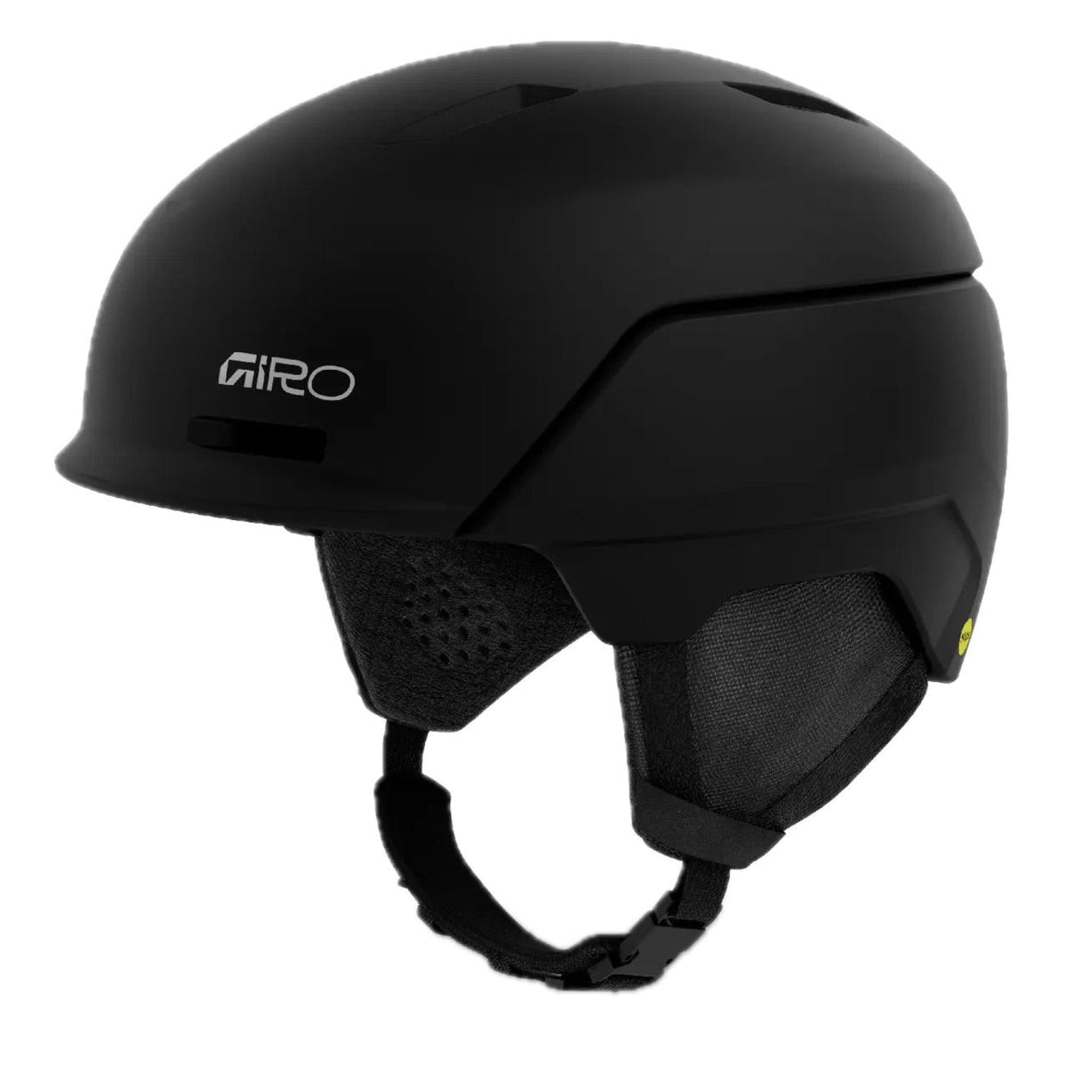 GR Neo MIPS II - XL MT BLK