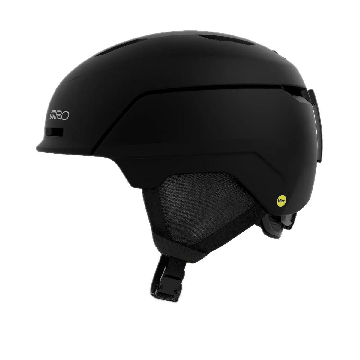 GR Neo MIPS II - XL MT BLK