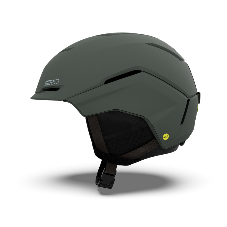 Casque GR Tenet MIPS MT DRK SGE