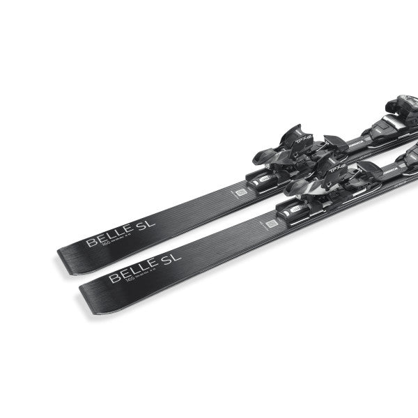 BELLE SL DC + FIXATIONS MARKER TPX12 FDT