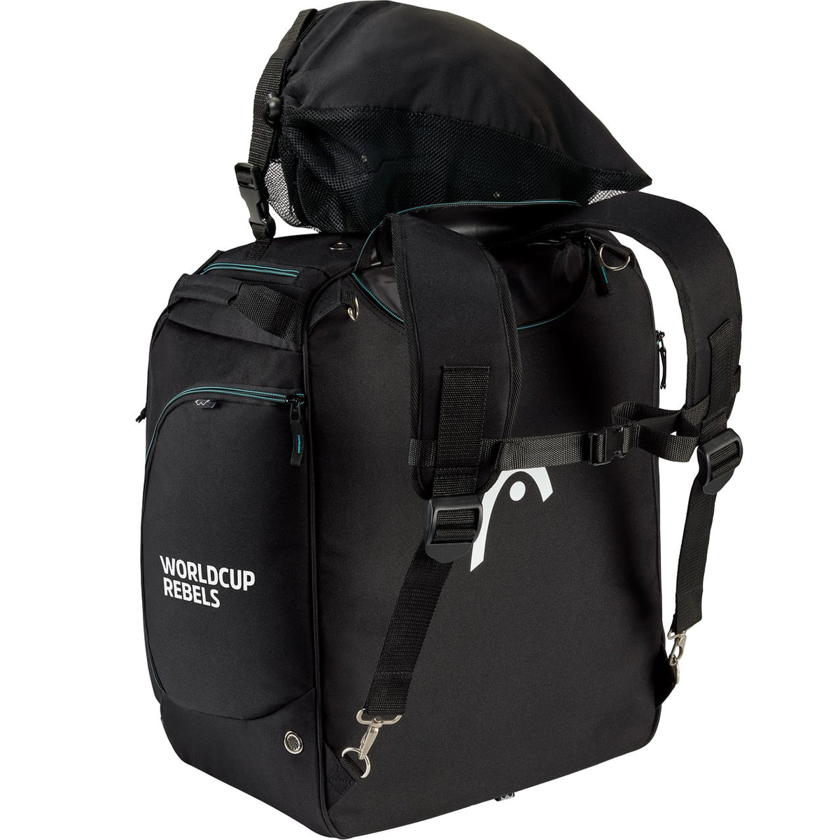 Heatable Boot Bag