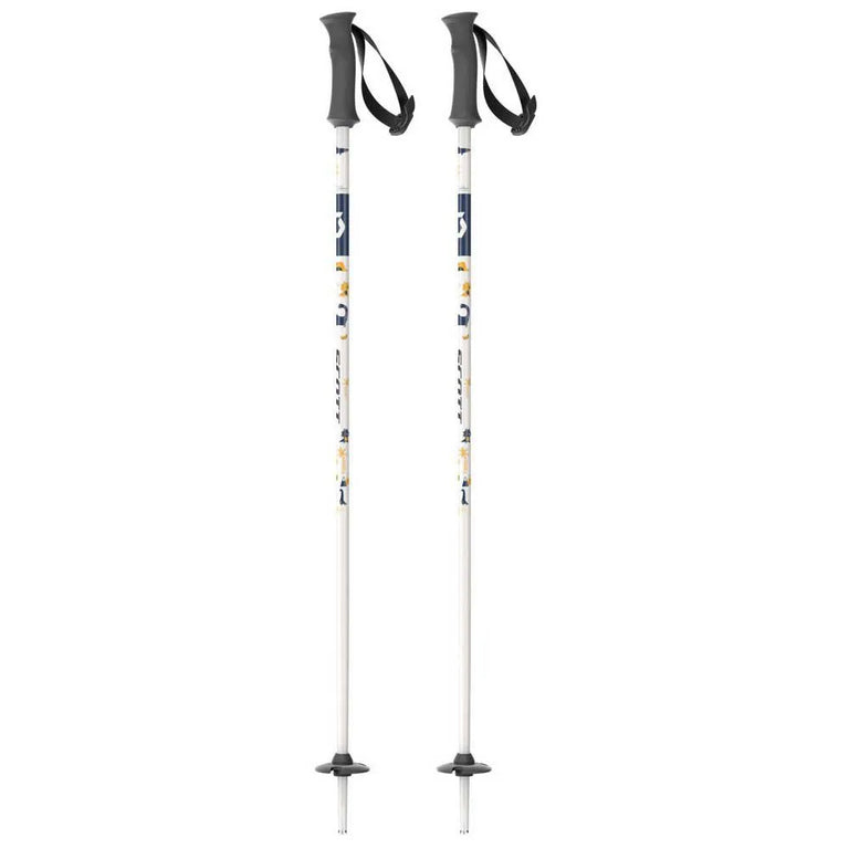 Bâtons de ski enfant Hero JR