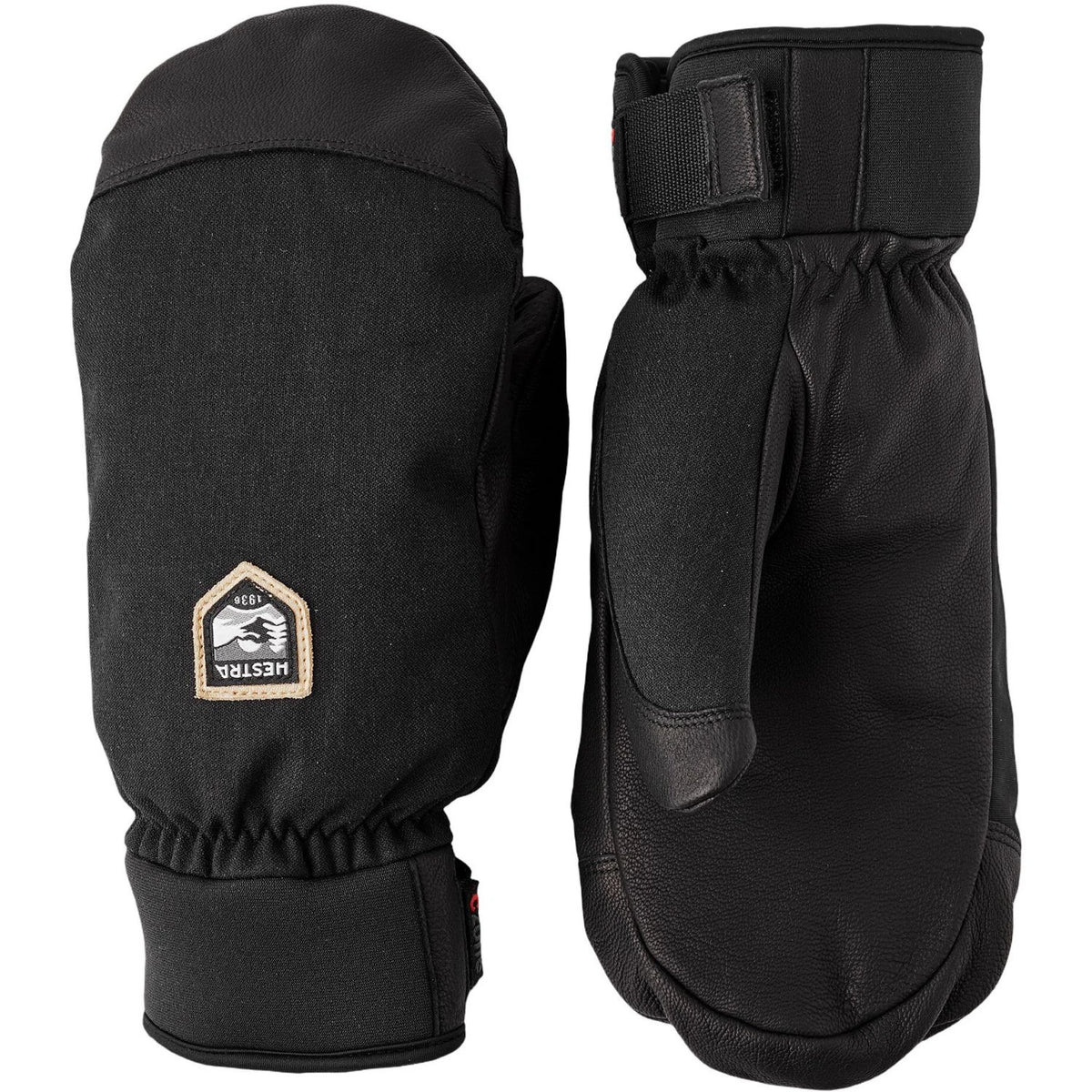 moufles CZone Alpine Mitt