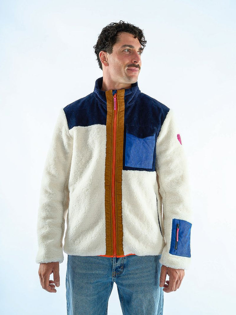 Polaire Homme Jaua