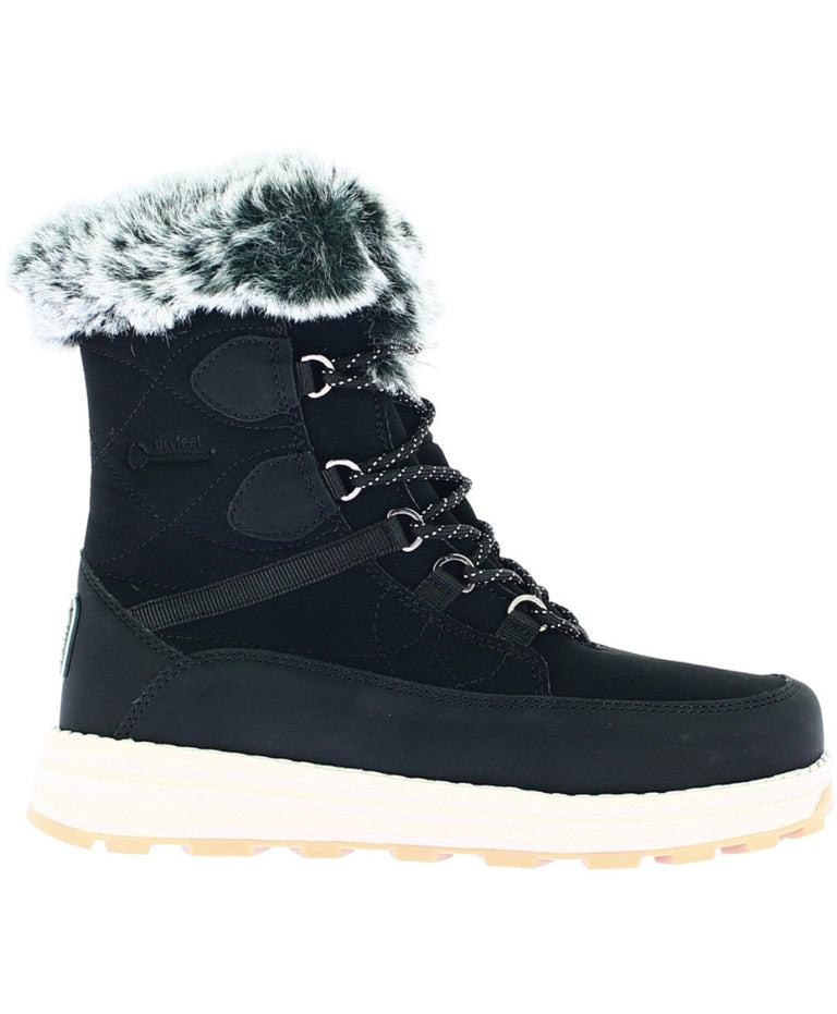 Botte après-ski femme Igloolik