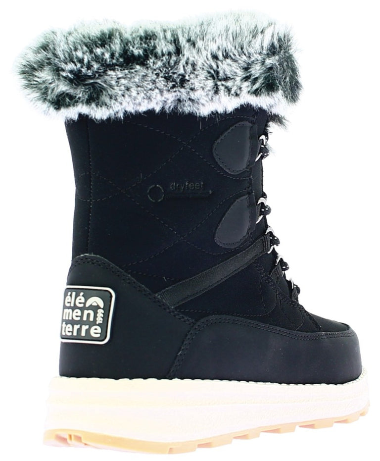 Botte après-ski femme Igloolik