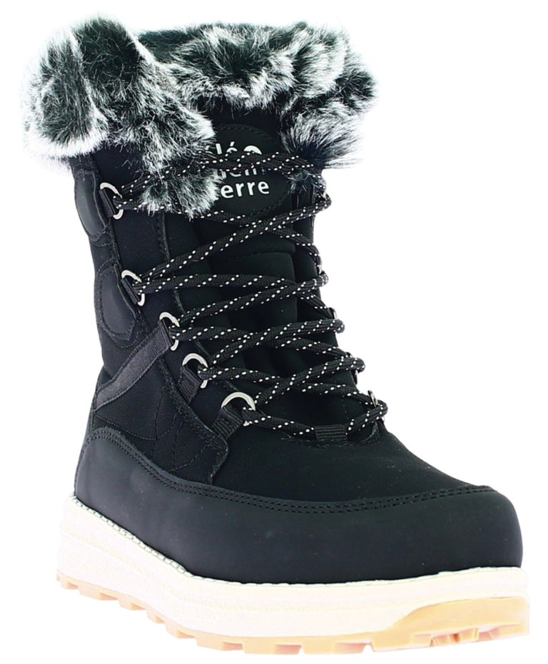 Botte après-ski femme Igloolik