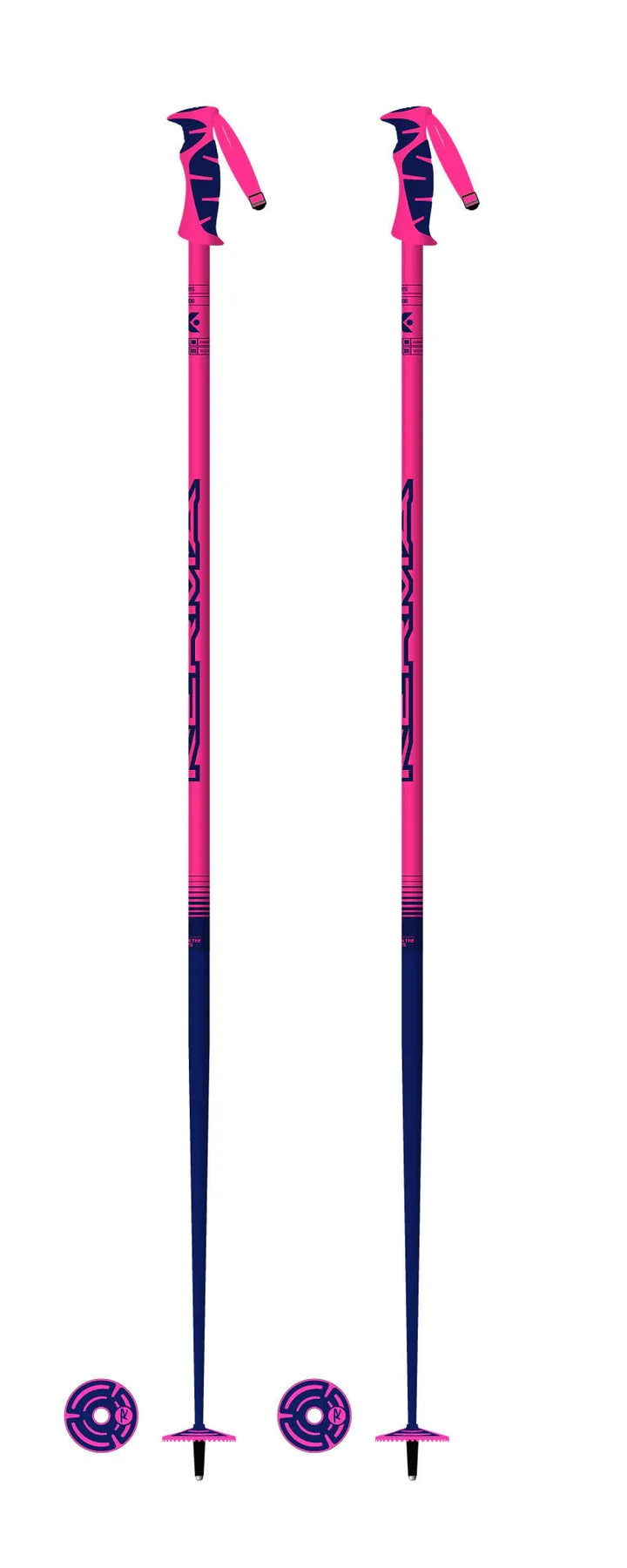 Bâtons de ski VECTOR