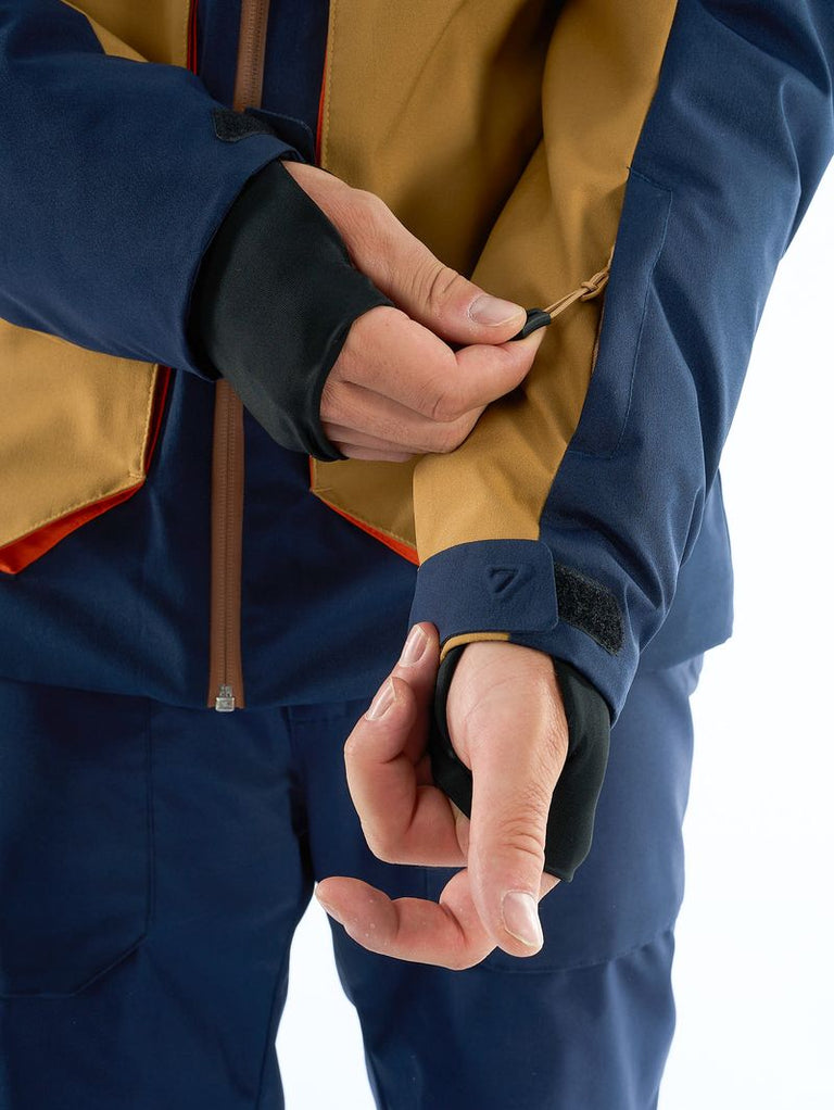 Veste de Ski Homme Enovi