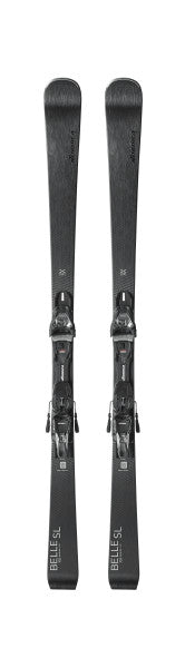 BELLE SL DC + FIXATIONS MARKER TPX12 FDT