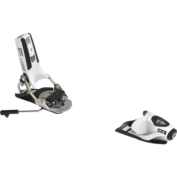 PIVOT 2.0 11 GW B95 WHITE BLACK