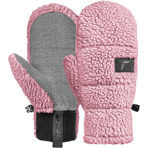Reusch Bob Mitten