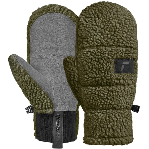 Reusch Bob Mitten