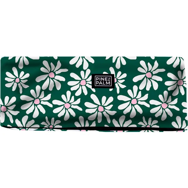 Bandeau technique Flower Pow Sapin