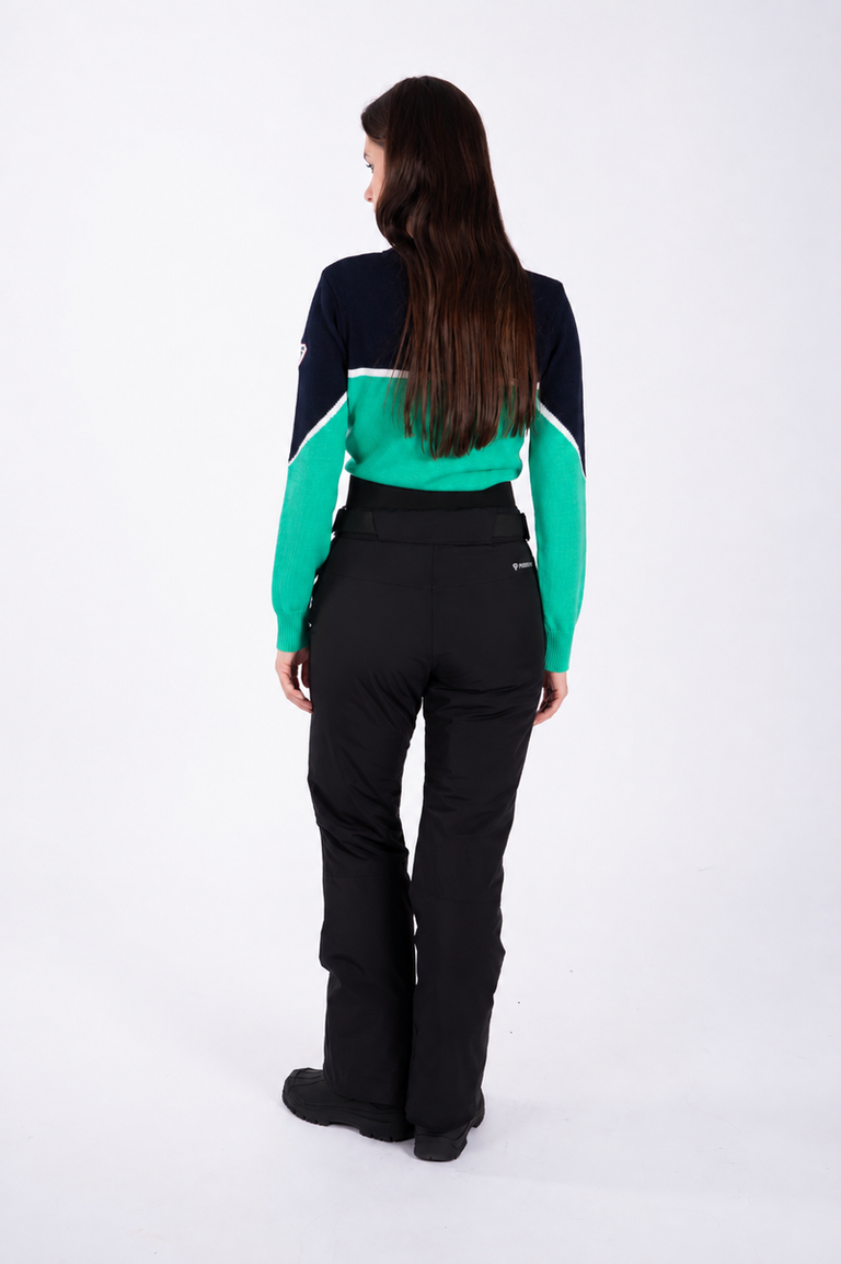 PANTALON DE SKI FEMME TRAMIE