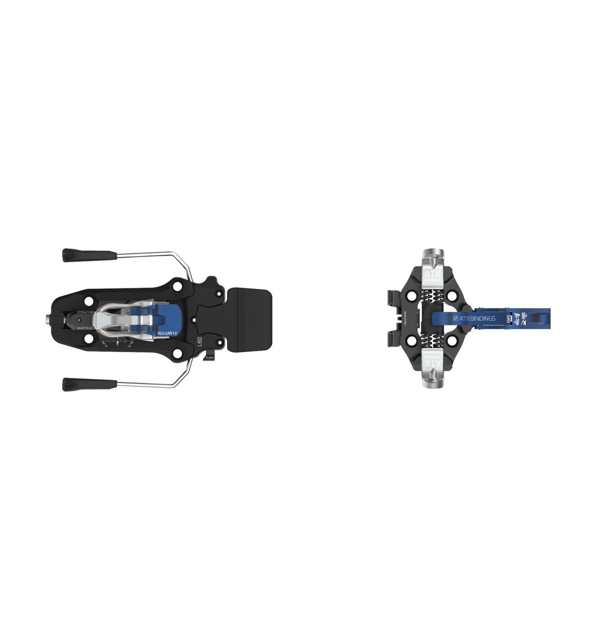 Kuluar 12 Brake