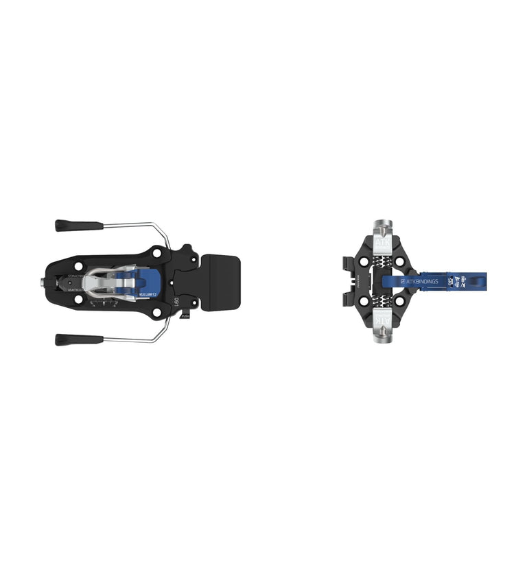 ATK Kuluar 12 Brake