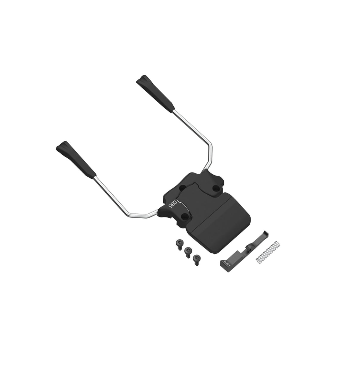 Kuluar Brake