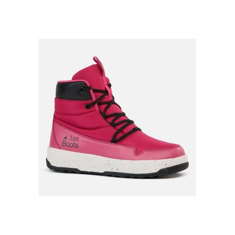 Après-ski femme PODIUM SHOE retro