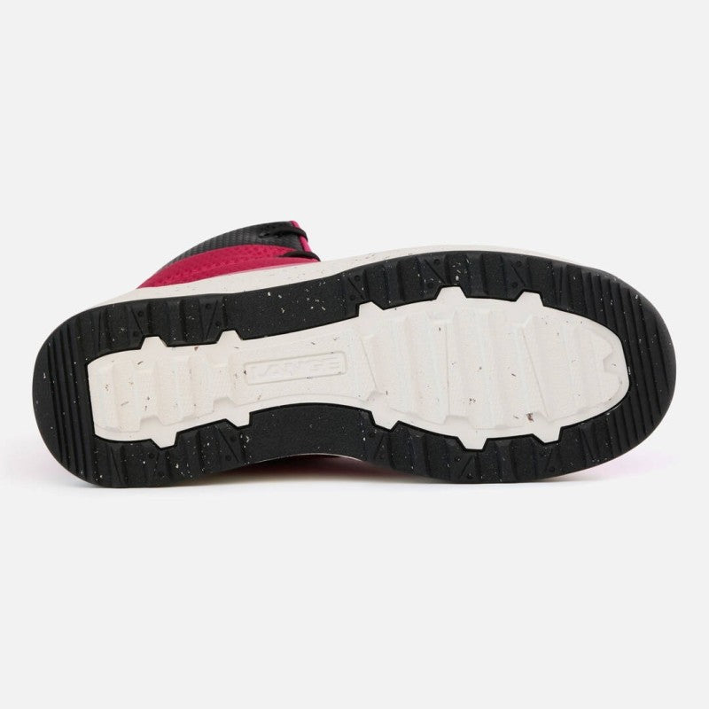 Après-ski femme PODIUM SHOE retro