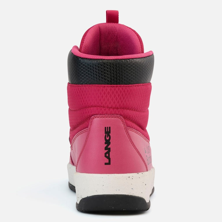Après-ski femme PODIUM SHOE retro