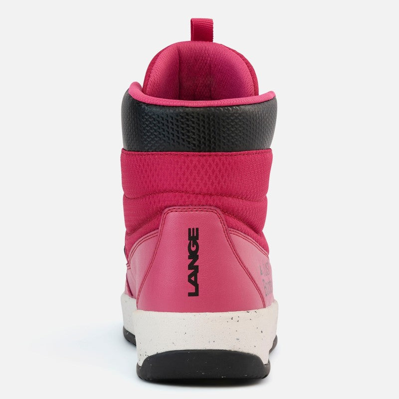 Après-ski femme PODIUM SHOE retro