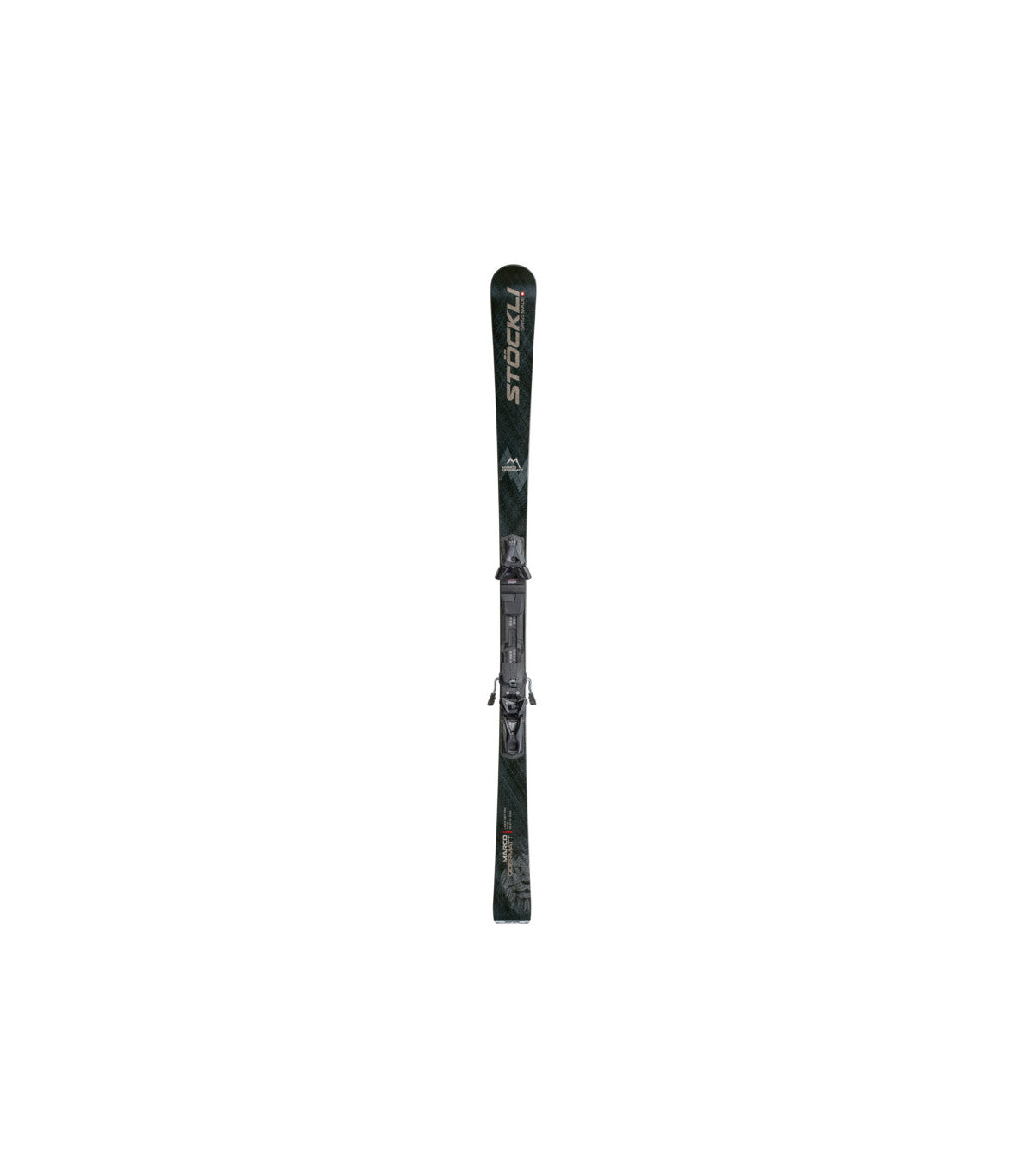 Laser Wrt Pro MARCO ODERMATT + SRT12 + SRT Speed D20
