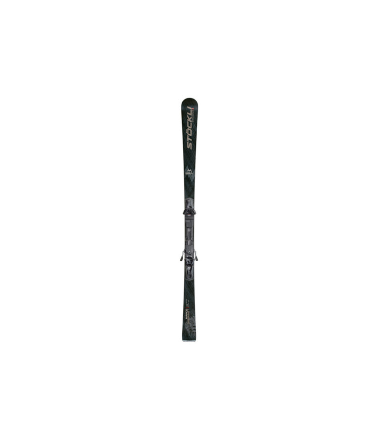 Laser Wrt Pro MARCO ODERMATT + SRT12 + SRT Speed D20