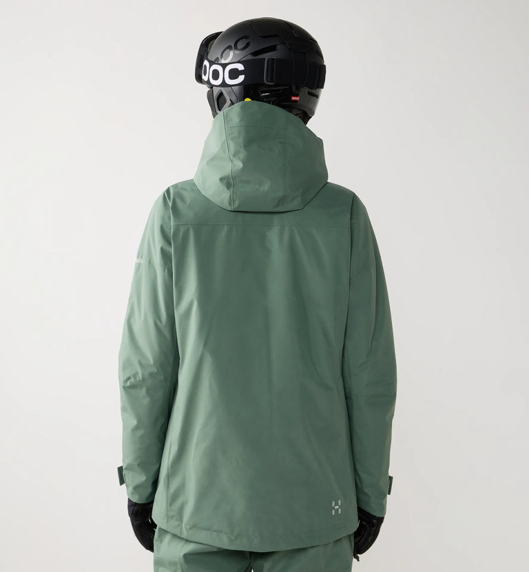 Latnja GTX Insulated Jacket Women