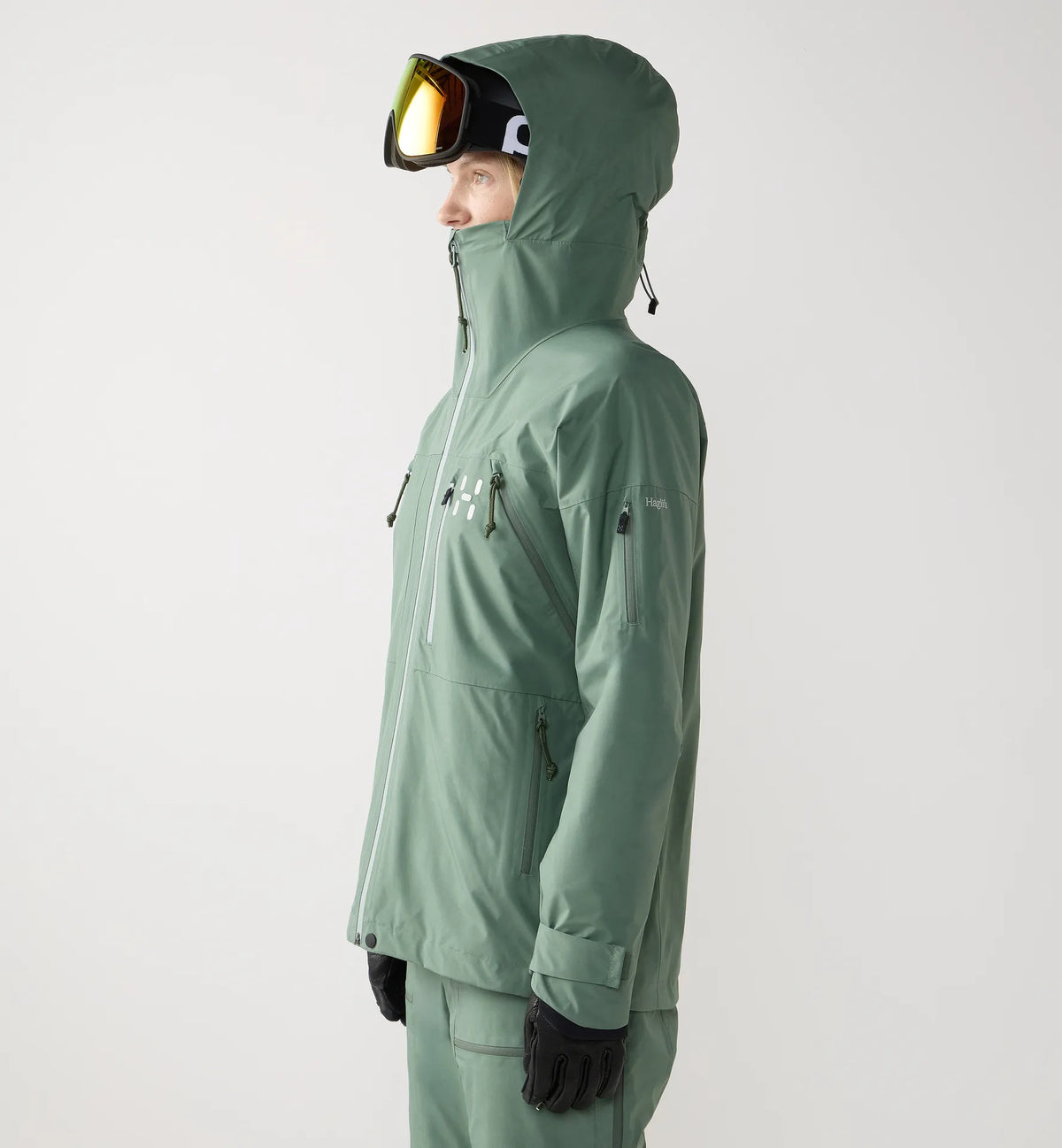 Latnja GTX Insulated Jacket Women