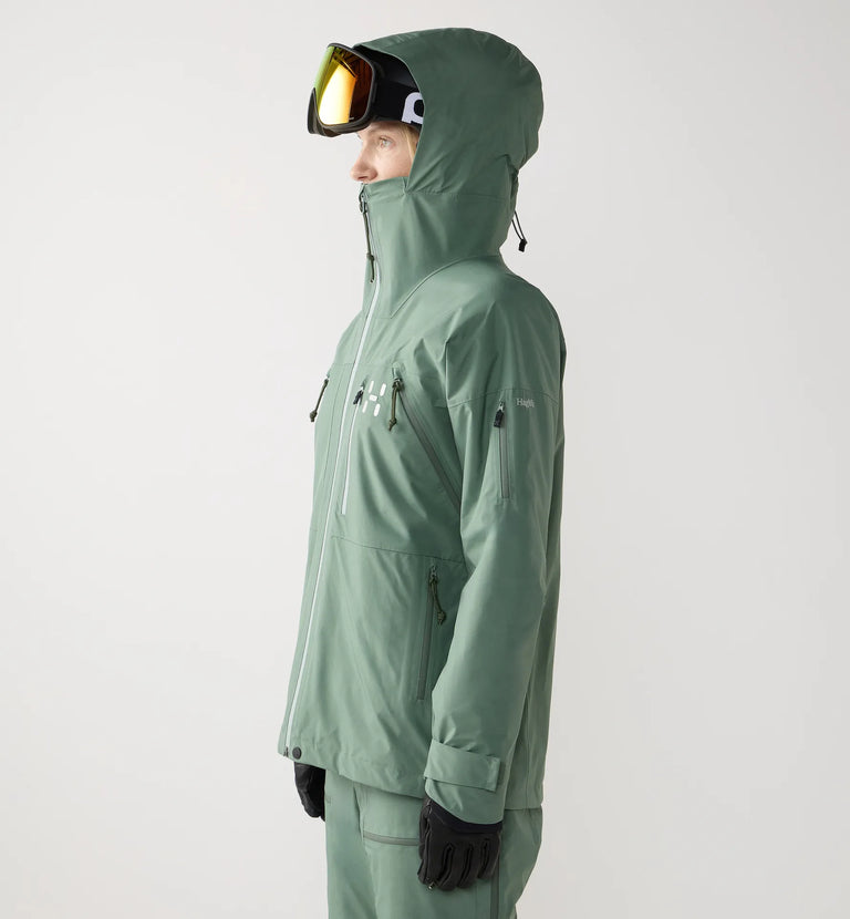 Latnja GTX Insulated Jacket Women