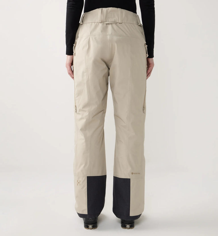 Latnja GTX Insulated Pant Women