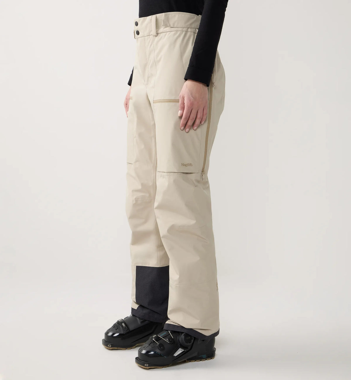 Latnja GTX Insulated Pant Women