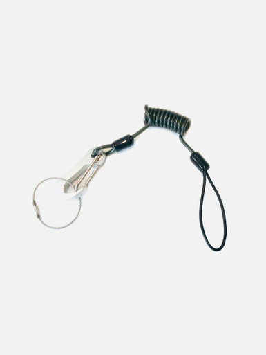 MARKER Alpinist 8 (w/o Brake) Black