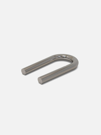 MARKER Alpinist 8 (w/o Brake) Black