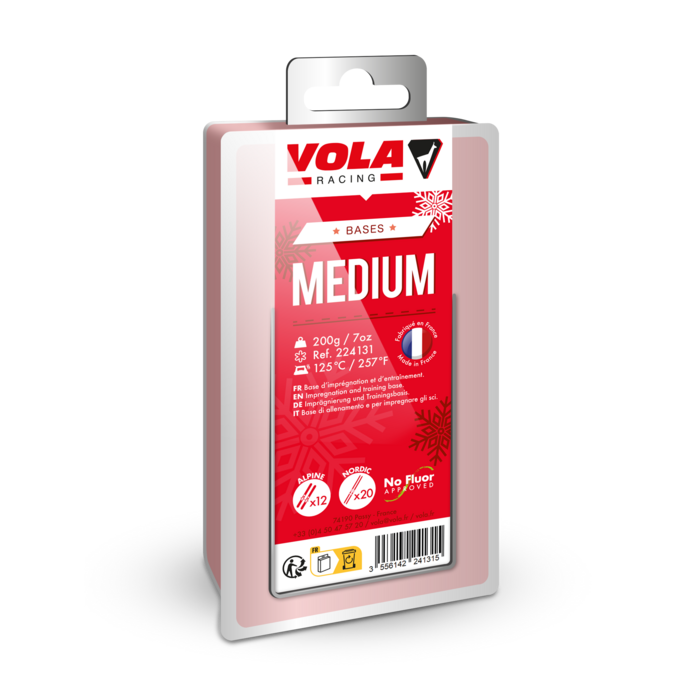 FART MEDIUM 200 G
