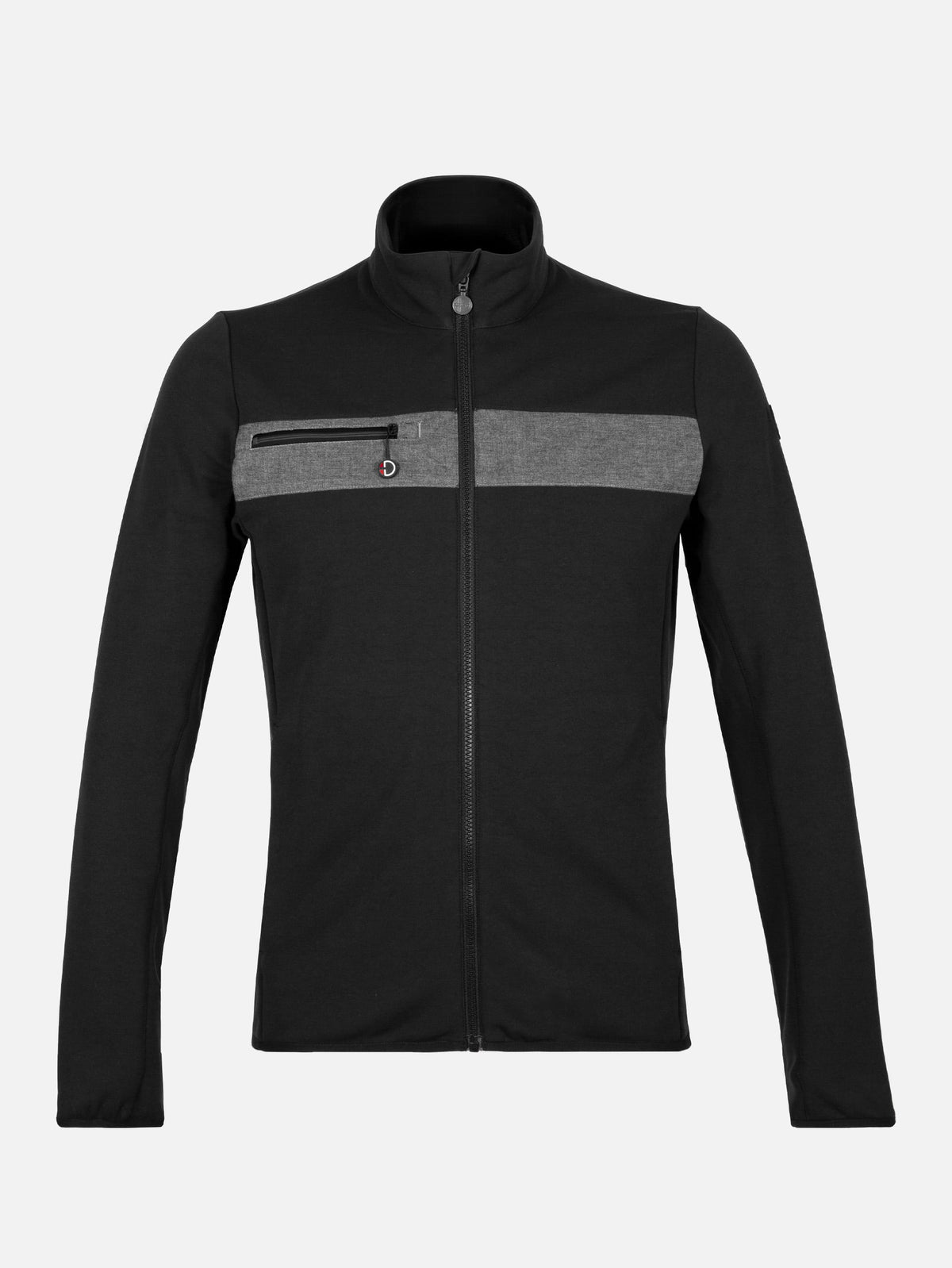 Midlayer Full Zip Homme MALOU2
