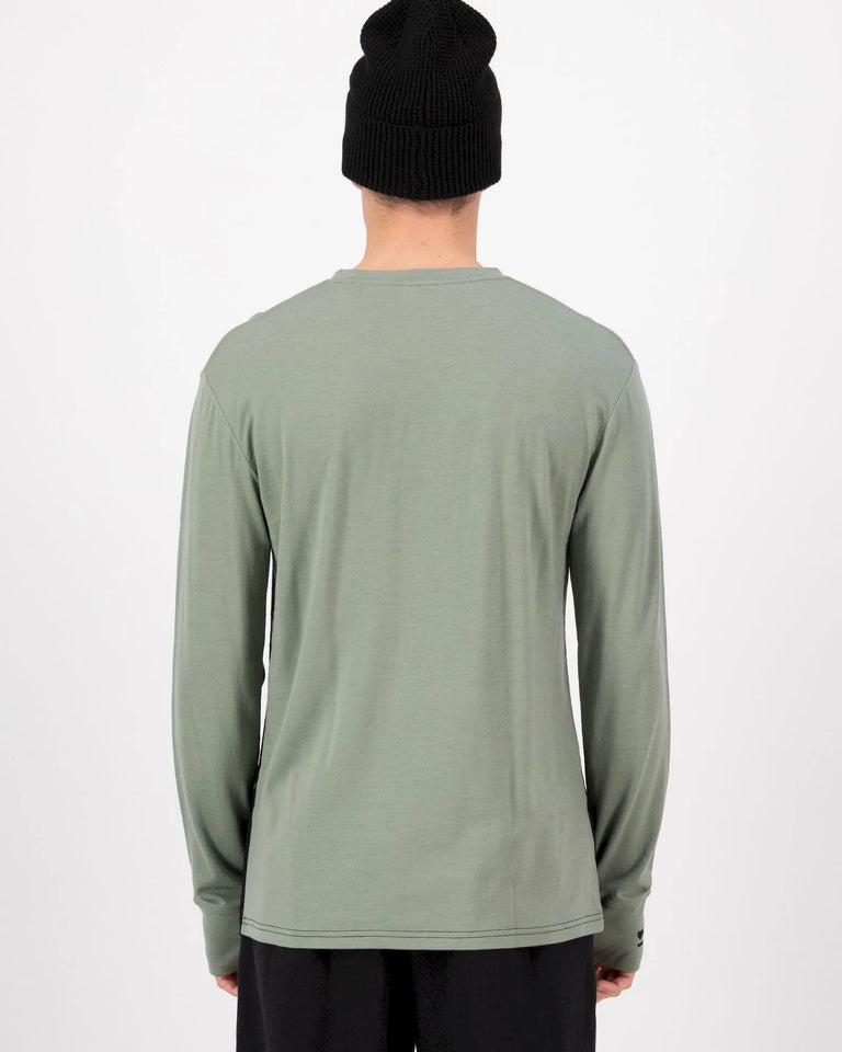 Yotei Merino Long Sleeve