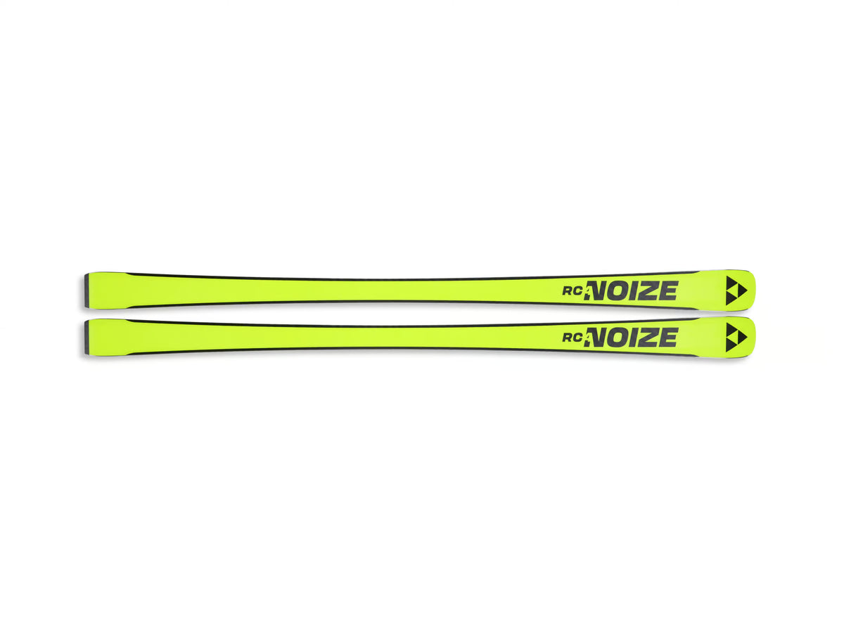 RC4 NOIZE + FIXATIONS RC4 Z13